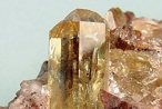 Apatite Mineral